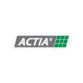Logo Actia