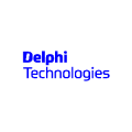 Logo Delphi