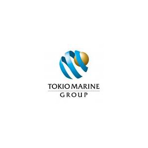 Logo Tokio marine